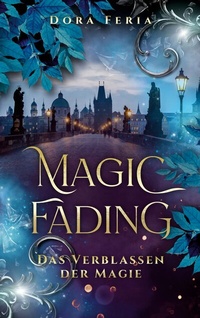 Abbildung von: Magic Fading - BoD - Books on Demand