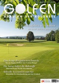 Cover: Golfen rund um den Bodensee 2025 - Stadler Konstanz