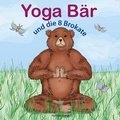 Cover: Yoga B&auml;r - BoD - Books on Demand