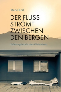 Abbildung von: Der Fluss strömt zwischen den Bergen - Fischer, R. G.