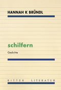Cover: schilfern - Ritter Klagenfurt