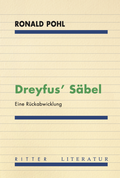 Cover: Dreyfus' S&auml;bel - Ritter Klagenfurt