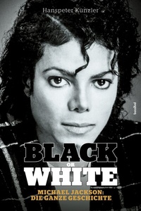 Abbildung von: Black Or White - Hannibal Verlag