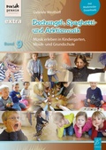 Cover: Dschungel-, Spaghetti- und Arktismusik - Fidula