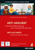 Abbildung von: Arti Akkurat / Arti Accurate - Carl-Auer Verlag