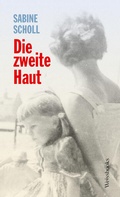 Cover: Die zweite Haut - weissbooks