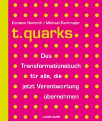 Abbildung von: t.quarks - Murmann