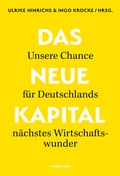 Bild: Das Neue Kapital. - Murmann