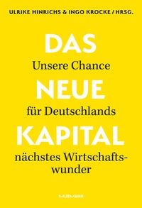 Abbildung von: Das Neue Kapital. - Murmann
