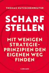 Abbildung von: Scharfstellen. - Murmann