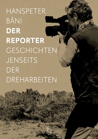 Abbildung von: Der Reporter - Arisverlag