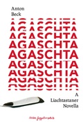 Cover: Agaschta - Arisverlag