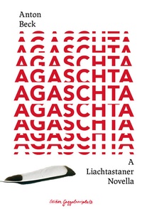 Abbildung von: Agaschta - Arisverlag