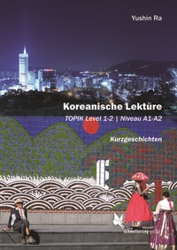 Abbildung von: Koreanische Lektüre - Schmetterling Stuttgart