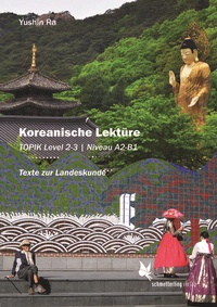 Abbildung von: Koreanische Lektüre - Schmetterling Stuttgart
