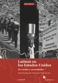 Abbildung von: Latinos en los Estados Unidos - Schmetterling Stuttgart