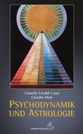 Cover: Psychodynamik und Astrologie - Chiron