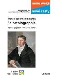 Abbildung von: Selbstbiographie - ConBrio