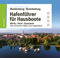 Abbildung von: Hafenführer für Hausboote - SD Media Services
