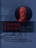 Cover: Thomas Thorild - Karl-Lappe Verlag