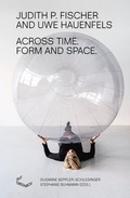 Cover: Across Time. Form and Space. - The Green Box
