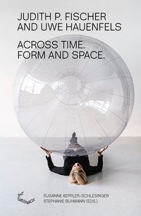Enlarge image Cover: Across Time. Form and Space. - The Green Box