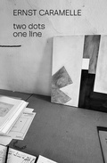 Cover: two dots one line - The Green Box