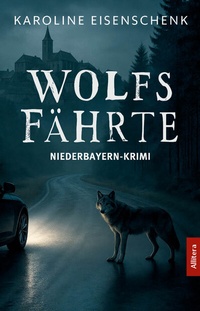 Abbildung von: Wolfsfährte - Allitera