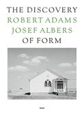 Cover: The Discovery of Form - Steidl