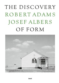 Enlarge image Cover: The Discovery of Form - Steidl