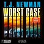 Cover: Worst Case - Ein Thriller von T.J. Newman - Ronin-Hörverlag, ein Imprint von Omondi GmbH