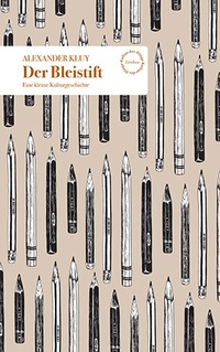 Enlarge image Cover: Der Bleistift - Limbus Verlag
