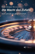Cover: DIE MACHT DES ZUFALLS - Europa Edizioni srl