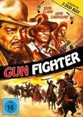 Cover: Gunfighter Box - Schr&ouml;derMedia