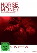 Cover: Horse Money - Grandfilm