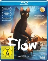 Enlarge image Cover: Flow - MFA
