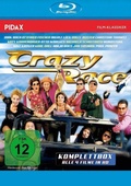 Cover: Crazy Race - Pidax Film
