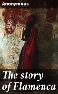 Cover: A daughter of strife - Good Press