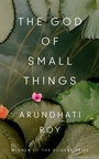 Cover: The God of Small Things - Fourth Estate Ltd