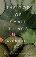 Cover: The God of Small Things - Fourth Estate Ltd