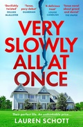 Cover: Very Slowly All at Once - HQ