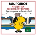 Cover: Mr Men Little Miss Mysteries Book 4 - Farshore