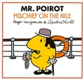Cover: Mr. Poirot: Mischief on the Nile - Farshore