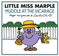 Cover: Little Miss Marple: Muddle at the Vicarage - Farshore
