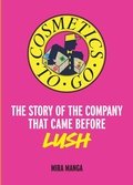 Cover: Cosmetics to Go - HarperCollins