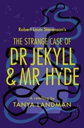 Cover: The Strange Case of Dr Jekyll and Mr Hyde - Barrington Stoke Ltd
