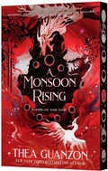 Cover: A Monsoon Rising - Collins