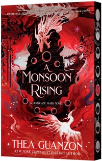 Enlarge image Cover: A Monsoon Rising - Collins