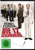 Cover: Die 12 Geschworenen - capelight pictures