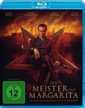 Cover: Der Meister und Margarita (Blu-ray) - capelight pictures